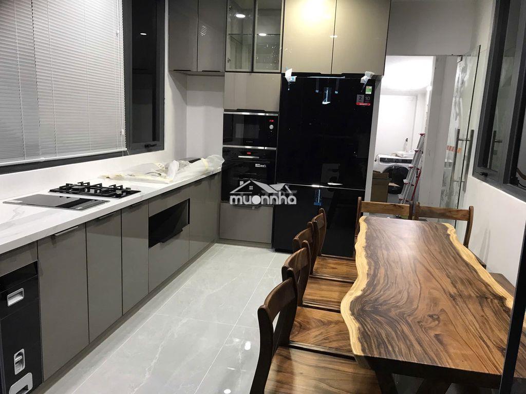 Chính chủ cho thuê lầu 2 full nội thất, mt đường trường sa - 3