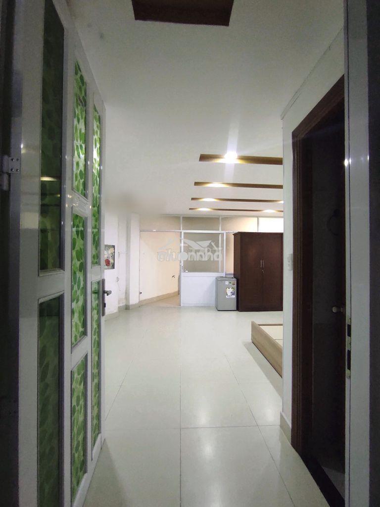 Phòng full nội thất tách bếp 45m2 ở hàng xanh, cầu thị nghè bình thạnh - 2