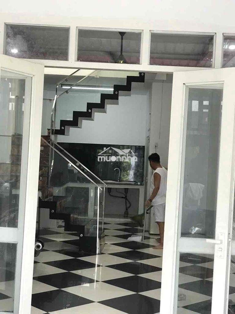 Bán nhà chính chủ,xây 1 trệt 1 lầu - 2