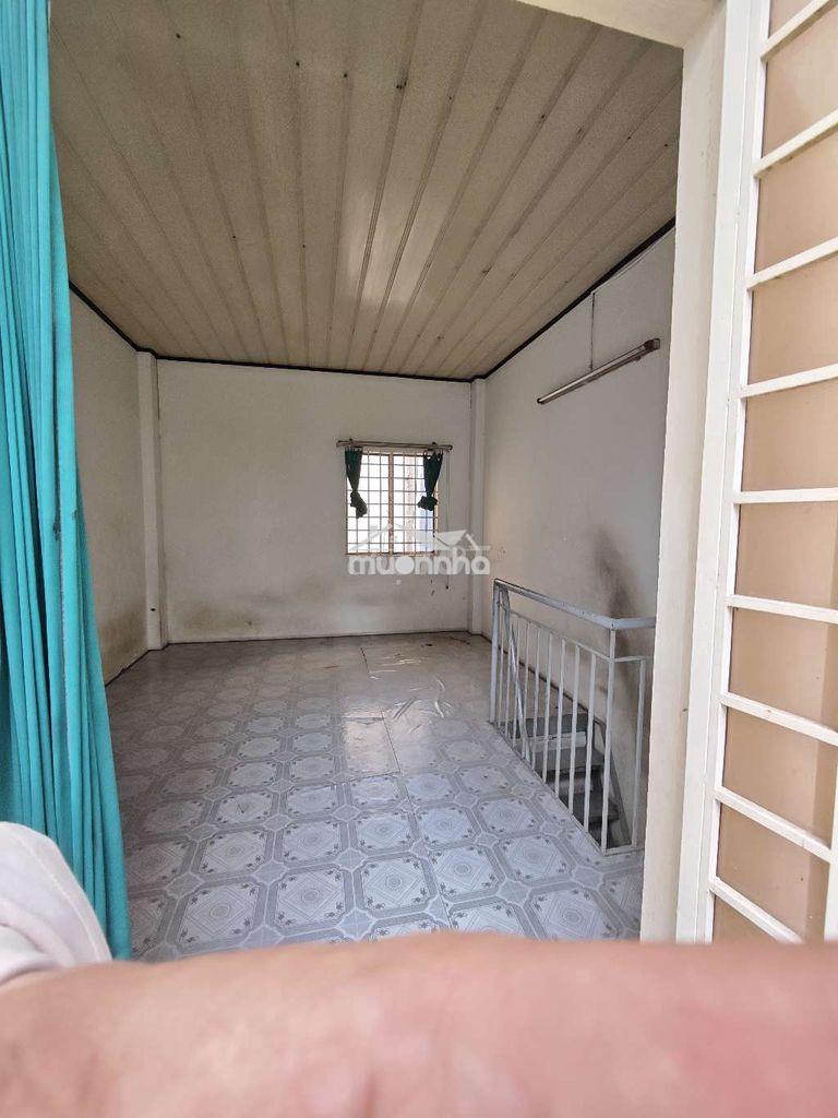 Bán nhà nhỏ cấp 4 phú nhuận - 3