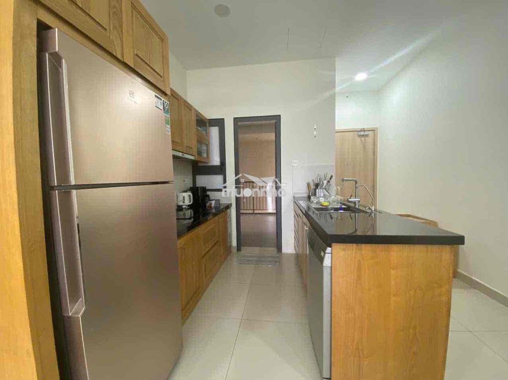 Căn hộ 2pn topaz view sân vườn đầy đủ công năng phù hợp ở gia đình - 3
