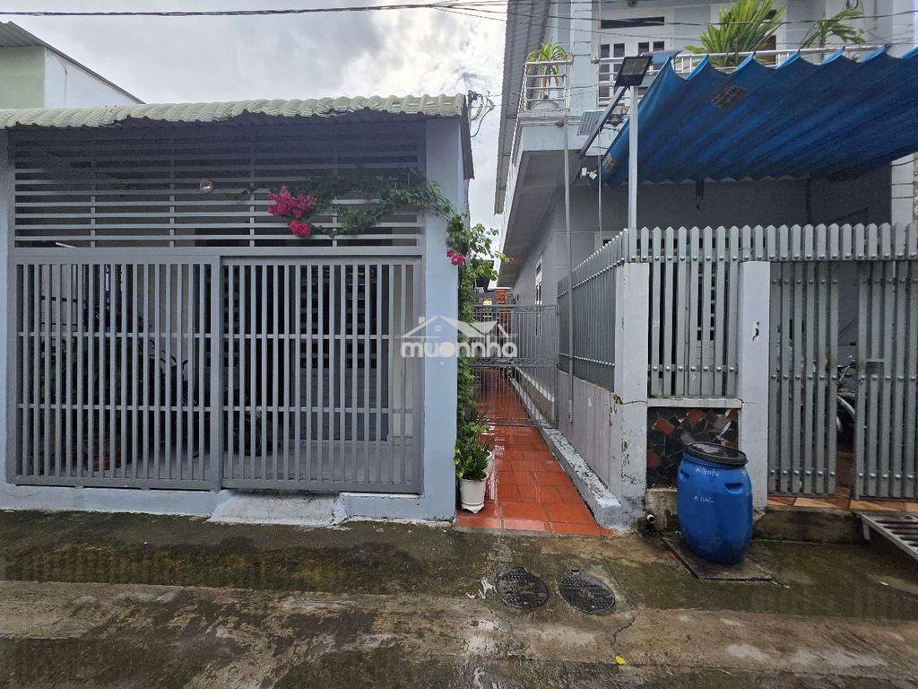 Nhà trọ 157m thu 11tr gần chợ xóm nghèo, phường dĩ an, tp dĩ an - 3