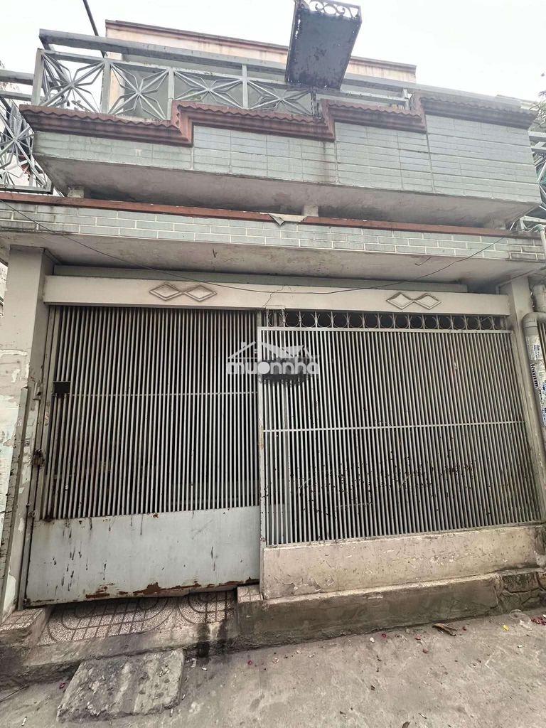 Nhà ngon quang trung p10, gv