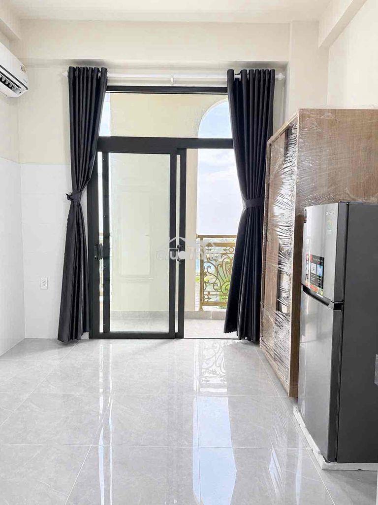 ⚡️Khai trương dự án mới 100% ngay tại vườn lài - 4