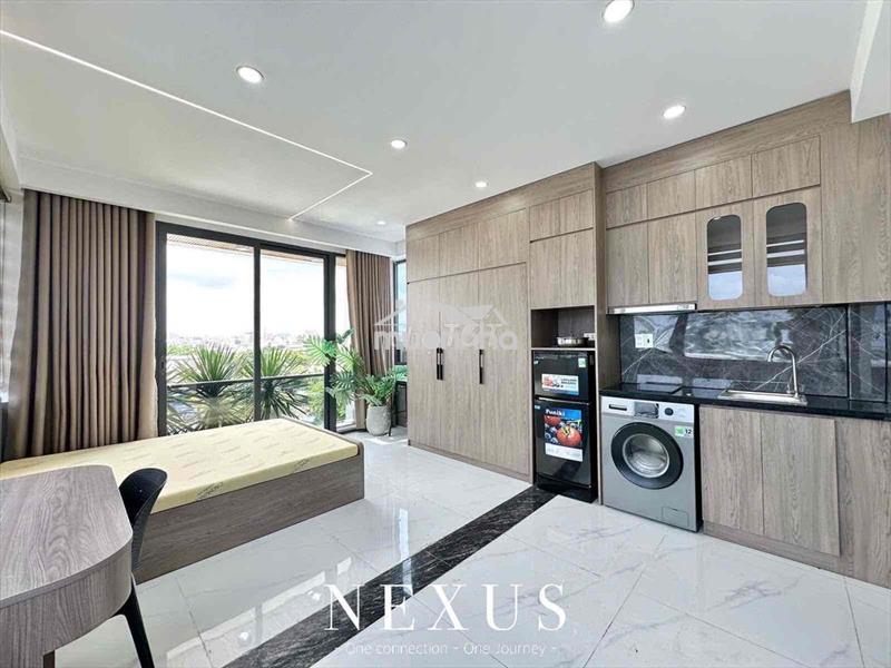 👉🏻Phòng ở 1 người 2 người ở cũng được luôn👈🏻 mới xây 100% - có thang máy