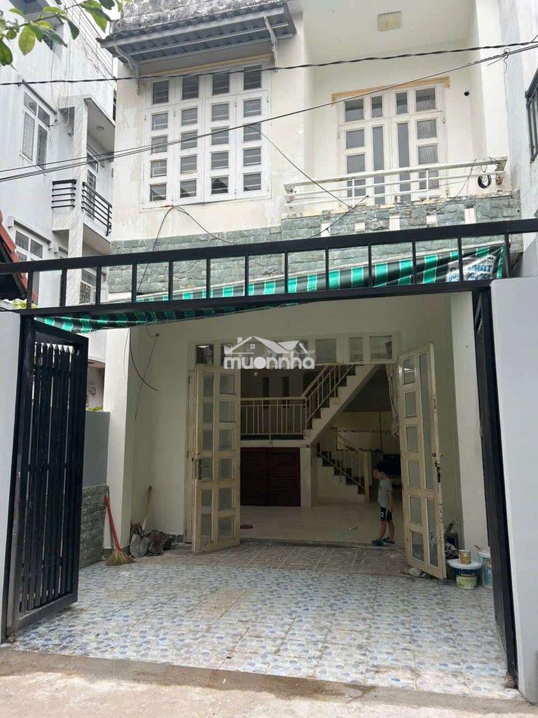 Cho thuê ở lâu dài chủ không lấy lại nhà