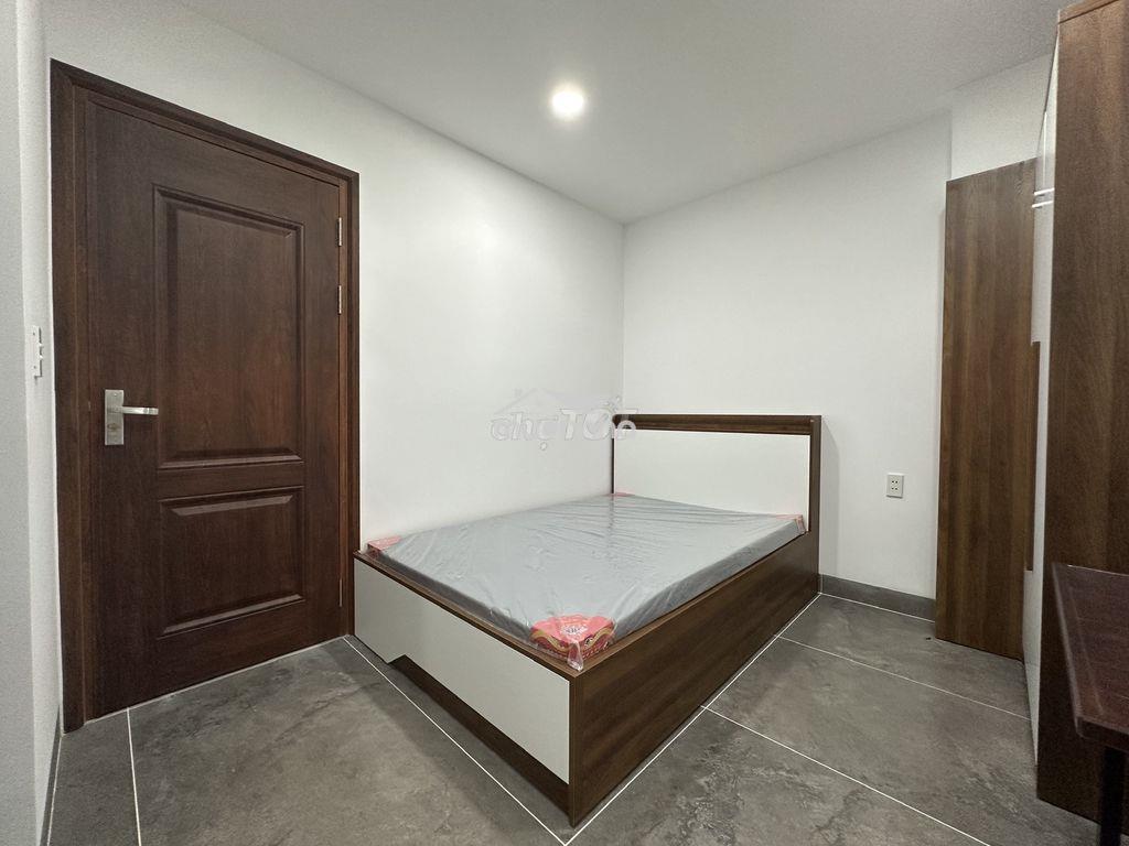 Cho thuê căn hộ mini | 45m2 | 2 giường | 4 người ở thoải mái . - 4