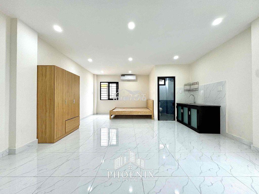 📌 Đầu lê văn khương - cầu tân thới hiệp 📌40m2 _ mới 100% chưa ai ở - 2