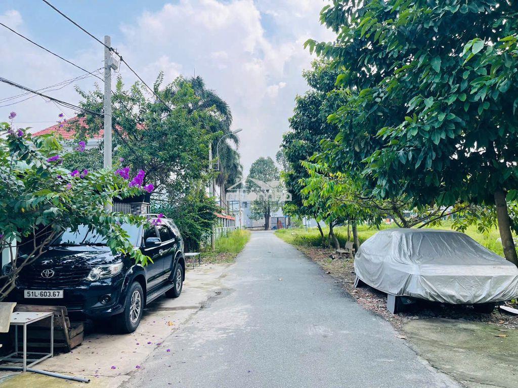 Khan hiếm cực độ! 354m² ngay thị trấn củ chi – giá ngộp chỉ 450 triệu! - 4