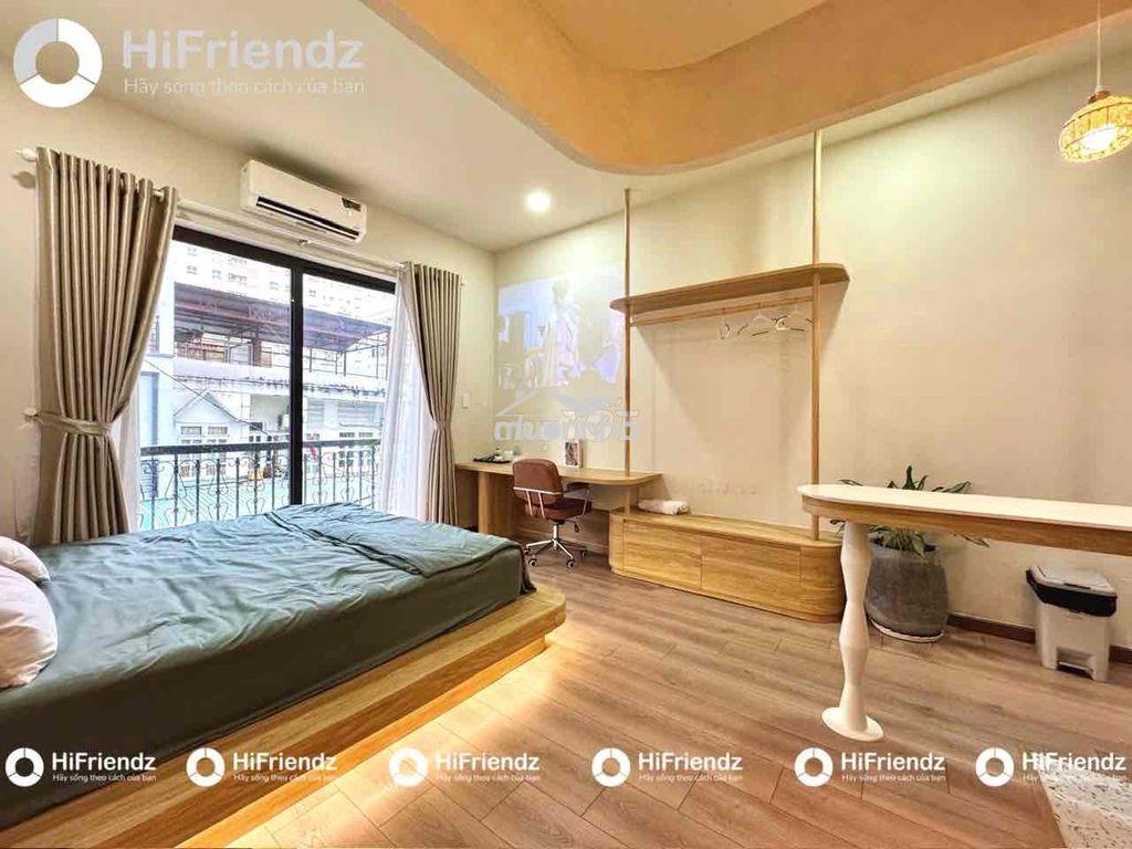 Căn hộ new 100% điện biên phủ - bình thạnh - Ảnh 3