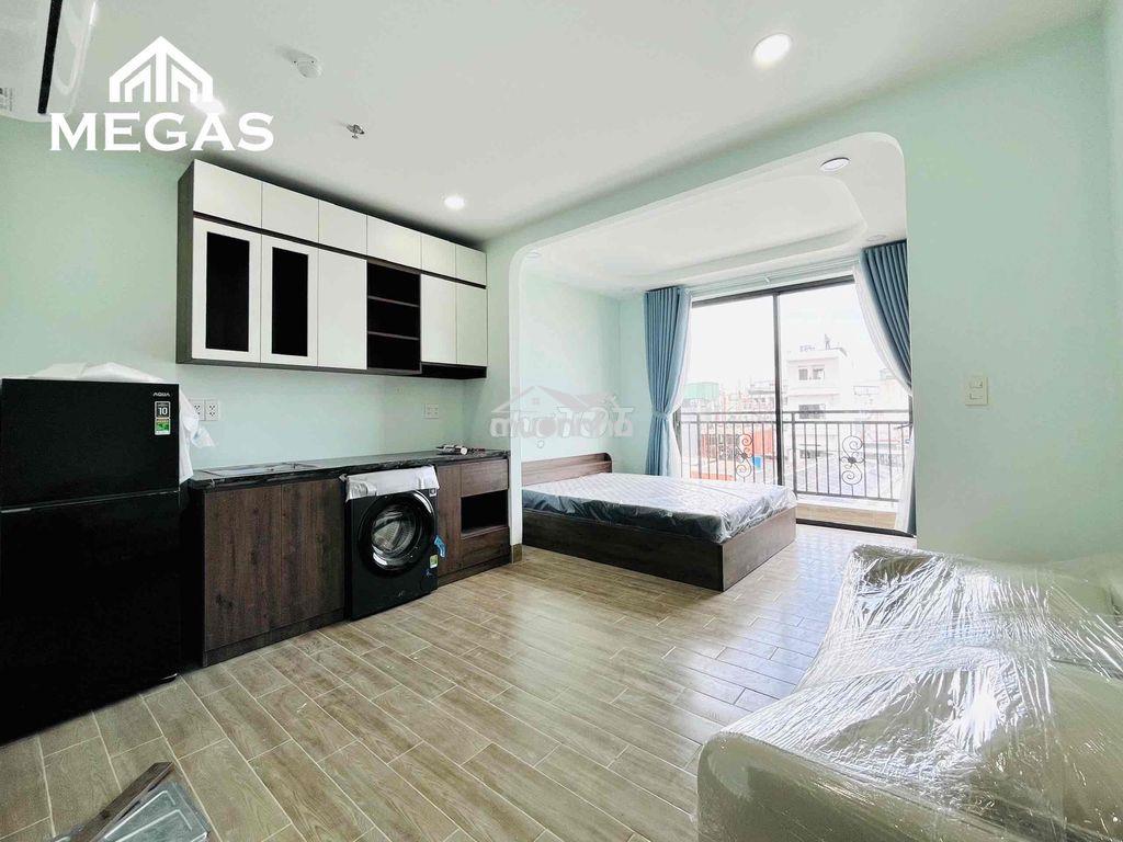 Studio mới xây 100% ngay gần aeon tân phú rộng 45m2 - 2