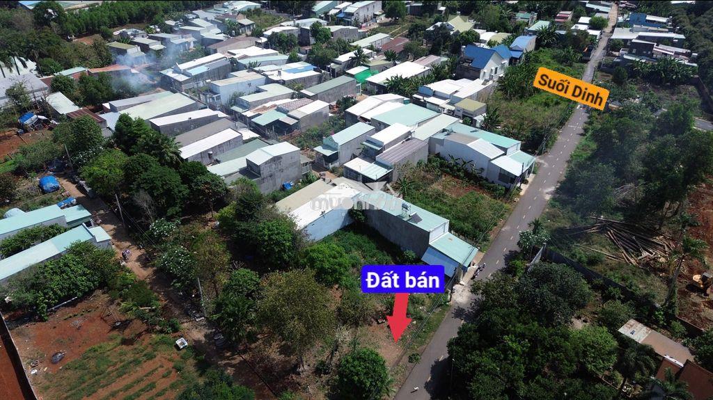 137m2 đất full thổ,  mặt tiền tây hòa 29,  gần vành đai 4, kcn bàu xéo - 3
