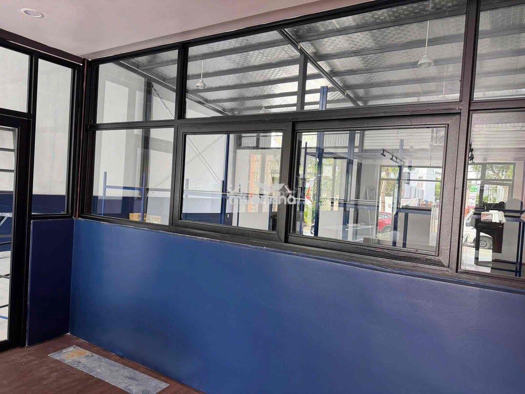 Bán đất hơn 500m2 nằm trên đường tránh đối diện siêu thị go - 3