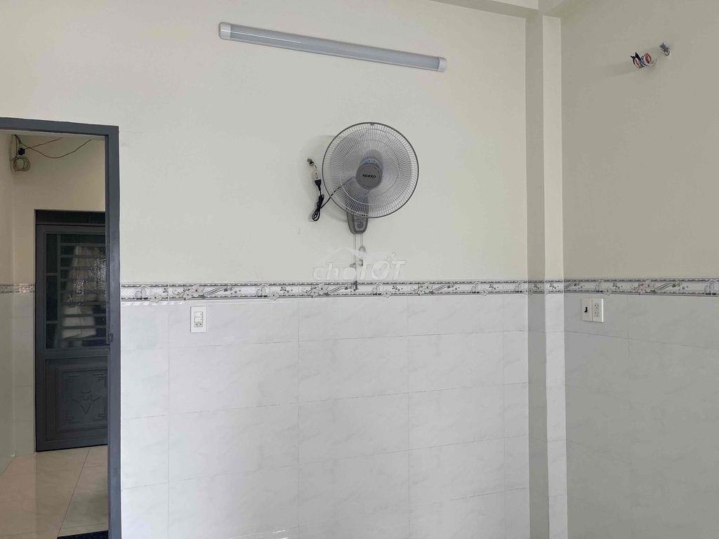 Phòng trọ cao cấp sạch thoáng giá rẻ - 4
