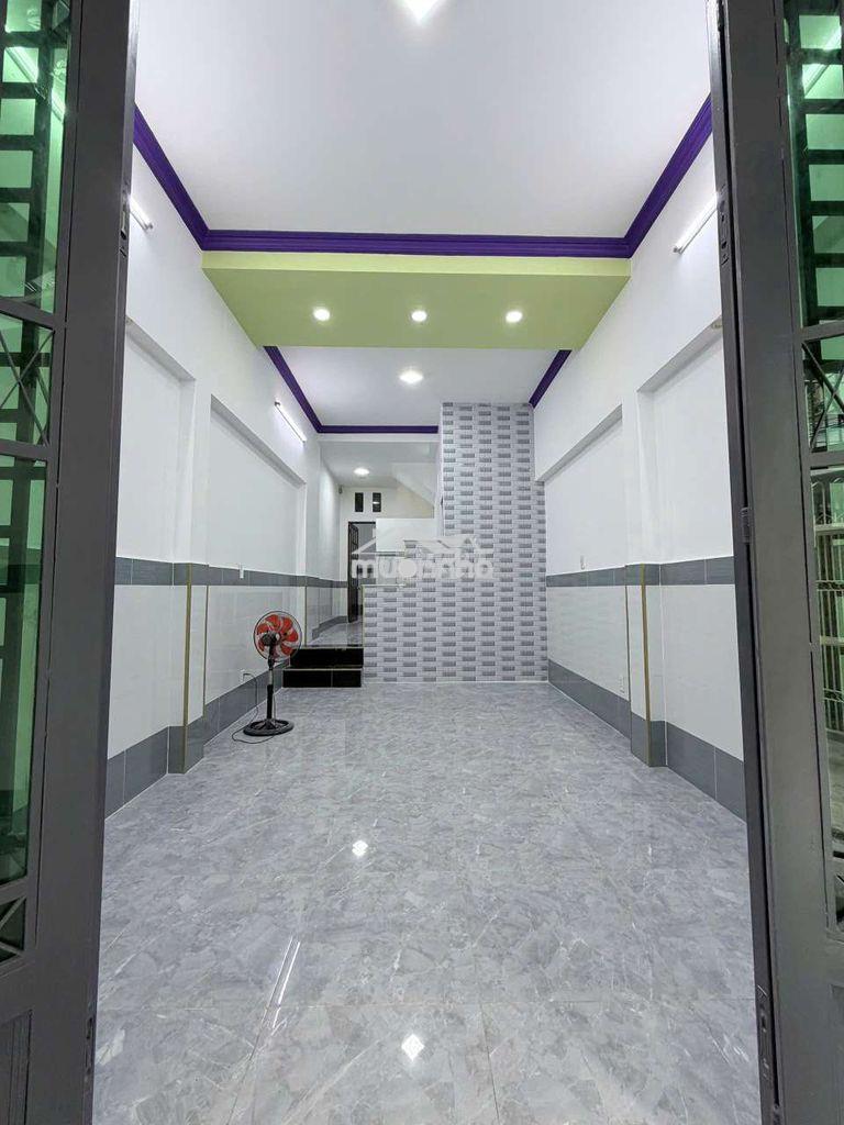 Nhà đẹp cần bán giảm mạnh có pn tầng trệt - 2