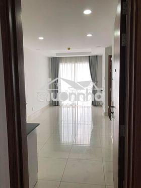 Bán căn hộ 1pn+ có ban công 46m2 samsora giá rẻ chỉ 1,3 tỷ,sổ sẵn - 4