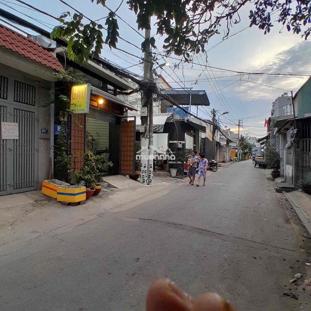 Nhà cho thuê - 2