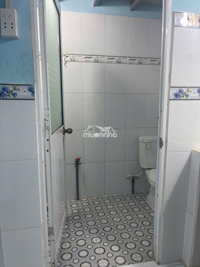 Nhà trọ đường bình quới, phường bình quới - 2