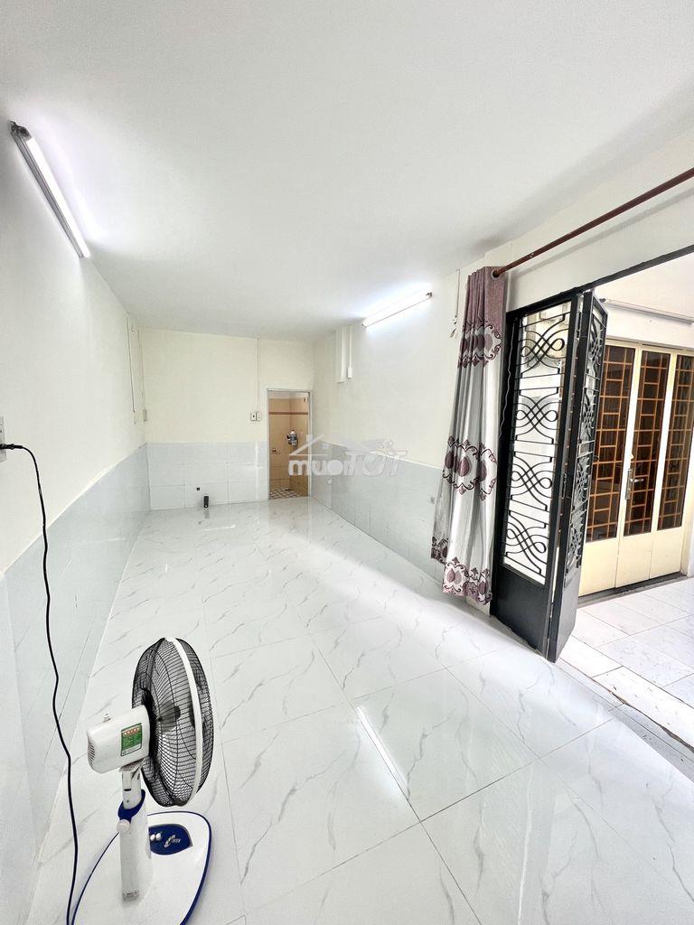 Bán nhà 18m2 phan văn trị, p.12 q. bình thạnh | ngã 5 bình hoà - 2