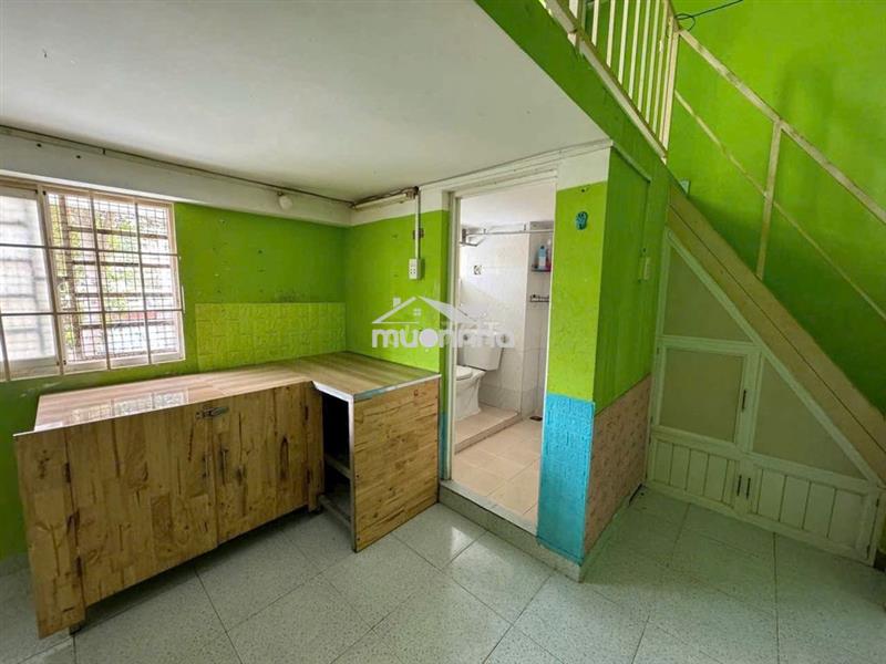 (8228) căn hộ becamex mỹ phước1,  lầu 1 giá 345 triệu