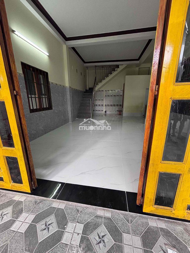 Nhà nguyên căn gần go! dĩ an | có ban công | dễ đi metro | thủ đức - 2