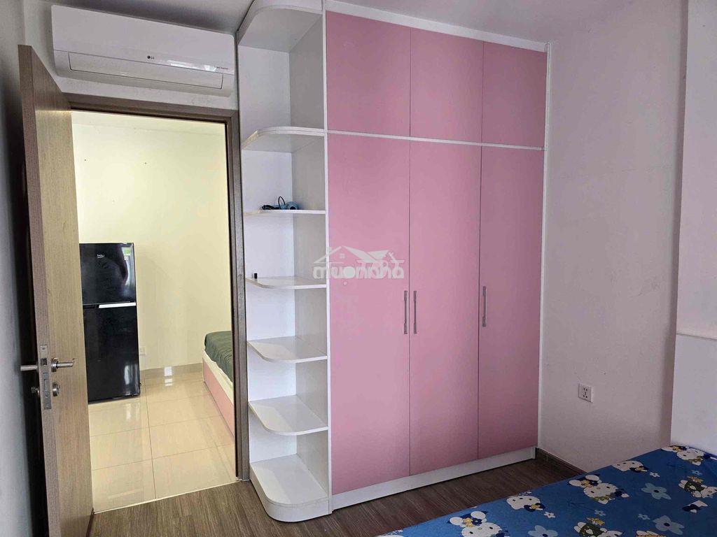 Cho thuê căn hộ 1pn+ full nội thất giá tốt - 4