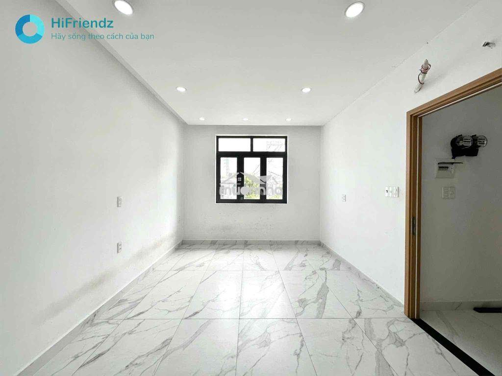 Phòng thoáng sẵn nội thất cơ bản đi bộ qua bệnh viện bình tân - 2