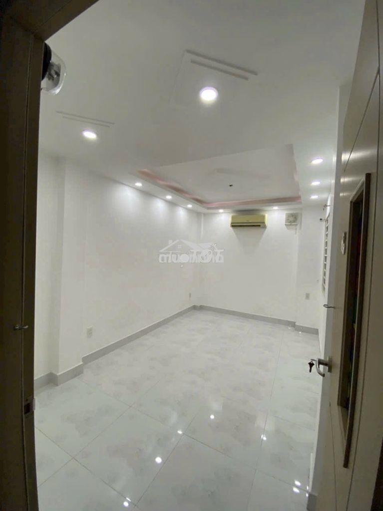 Bán nhà hẻm vạn kiếp - phan xích long cn 42m2 3 lầu giá 6.4 tỷ tl  - 3