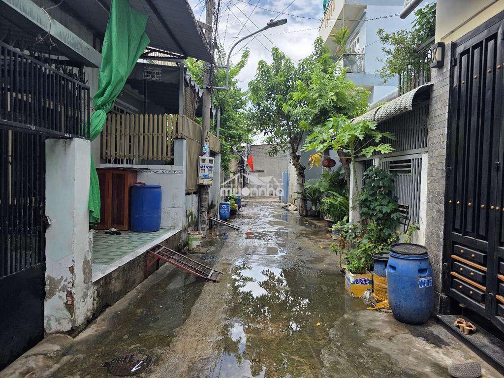 Nhà trọ 157m thu 11tr gần chợ xóm nghèo, phường dĩ an, tp dĩ an - 4