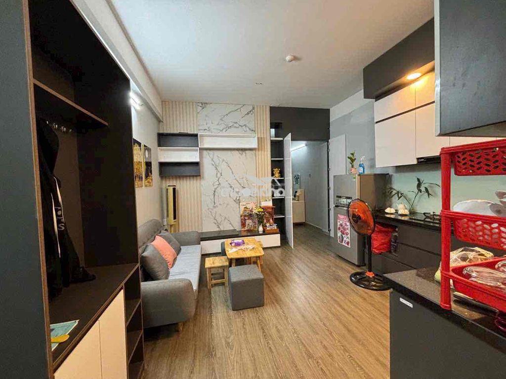 Cho thuê 1pn riêng đầy đủ nội thất 5,5tr thủ dầu 1 - 3