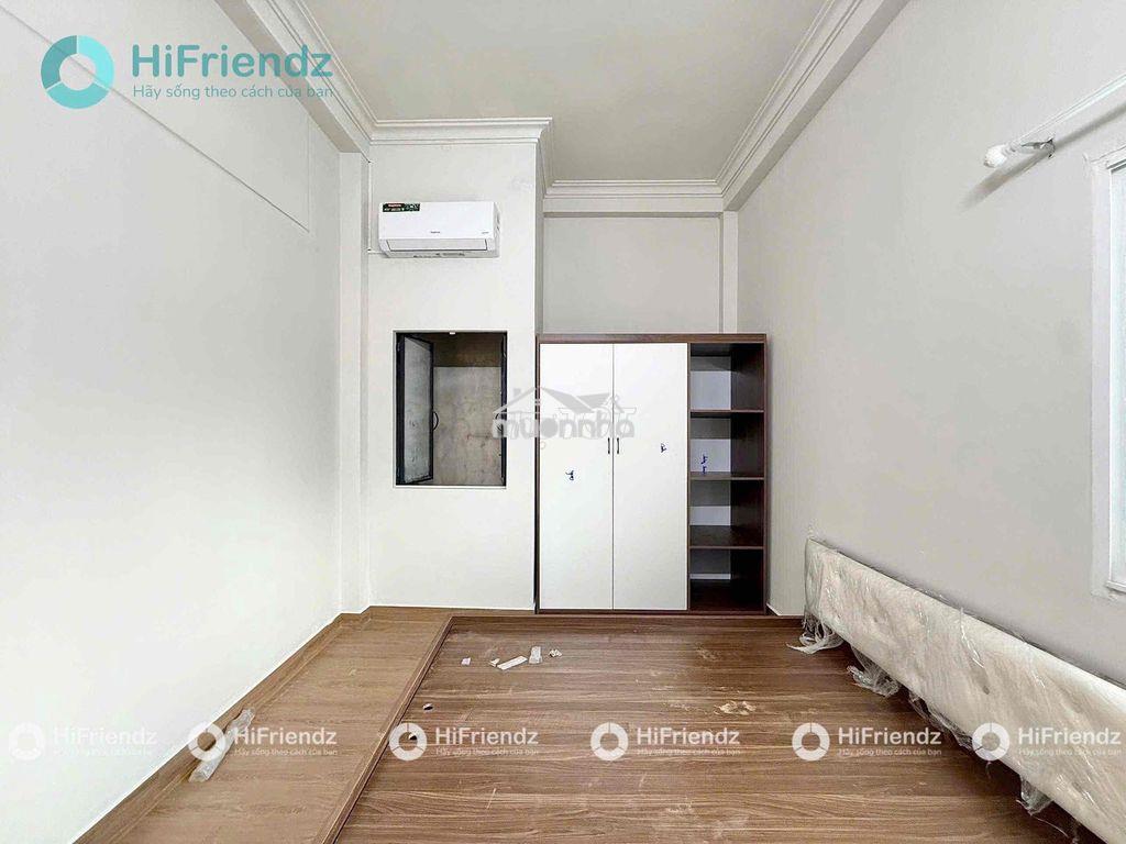 Phòng full nội thất mới 100% phú nhuận - 2