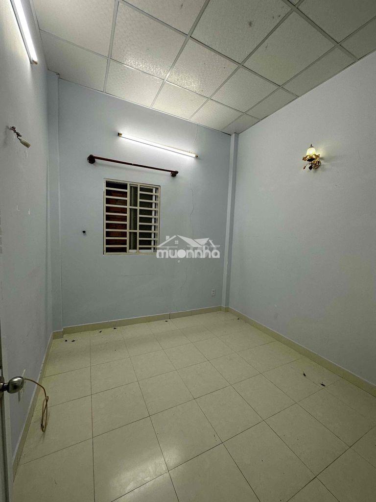 2 phòng hẻm 4m nguyễn văn luông - 4