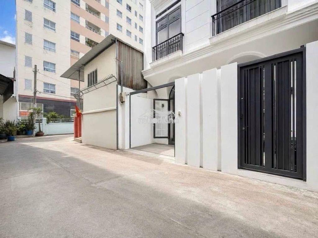 Nhà bán đường điện biên phủ, quận bình thạnh, 52m2, 4pn, 11.79 tỷ - 4