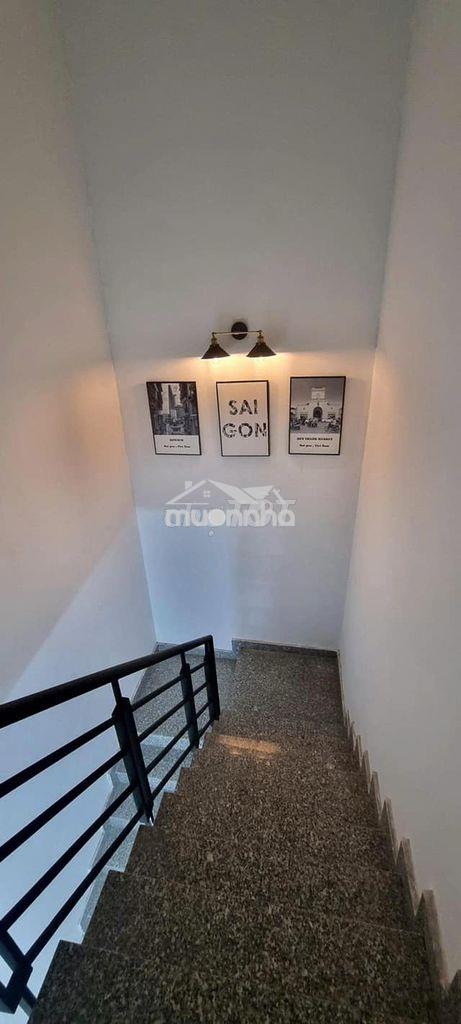 Cho thuê nhà đường võ văn ngân, p. bình thọ – 2 tầng 4pn 3wc– giá 14tr - 2