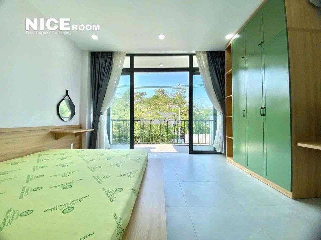 🏡 Căn hộ 1pn full nội thất cao cấp – ngay xô viết nghệ tĩnh, bình thạn - 2