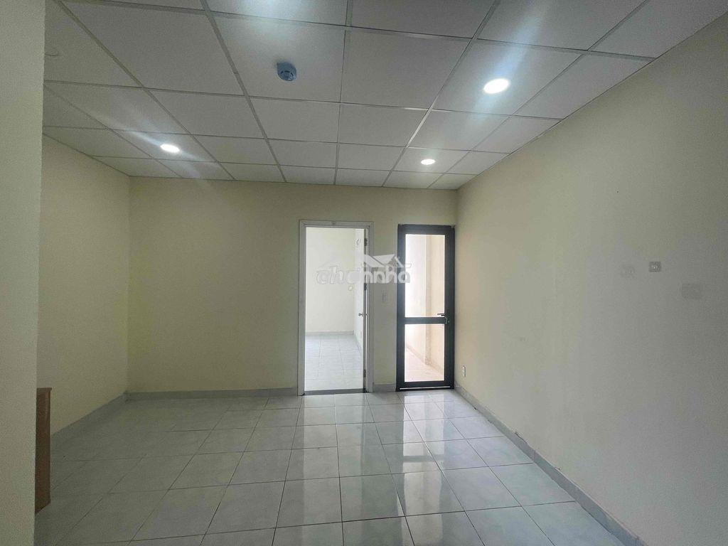 Cho thuê căn hộ 1pn1wc - 3tr5 - ở liền - 4