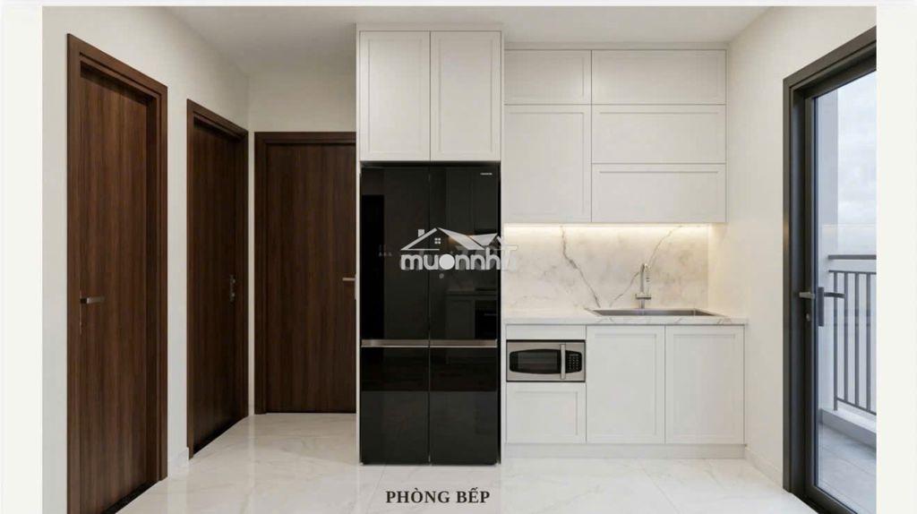 Cho thuê căn hộ 1pn 2pn 3pn vinhomes grand park giá chỉ từ 4tr5, cọc 1 - 3