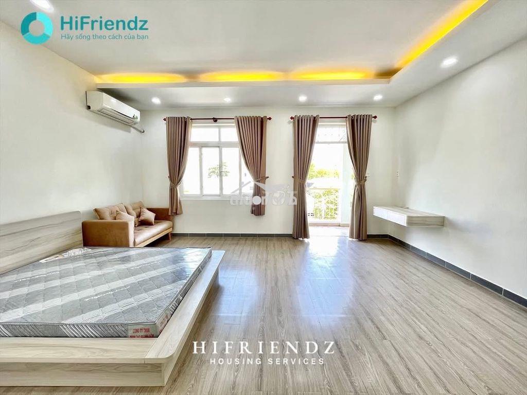 Studio ngay lê văn sỹ, q3 - giá 5trx - full nội thất - ở liền đc - 4
