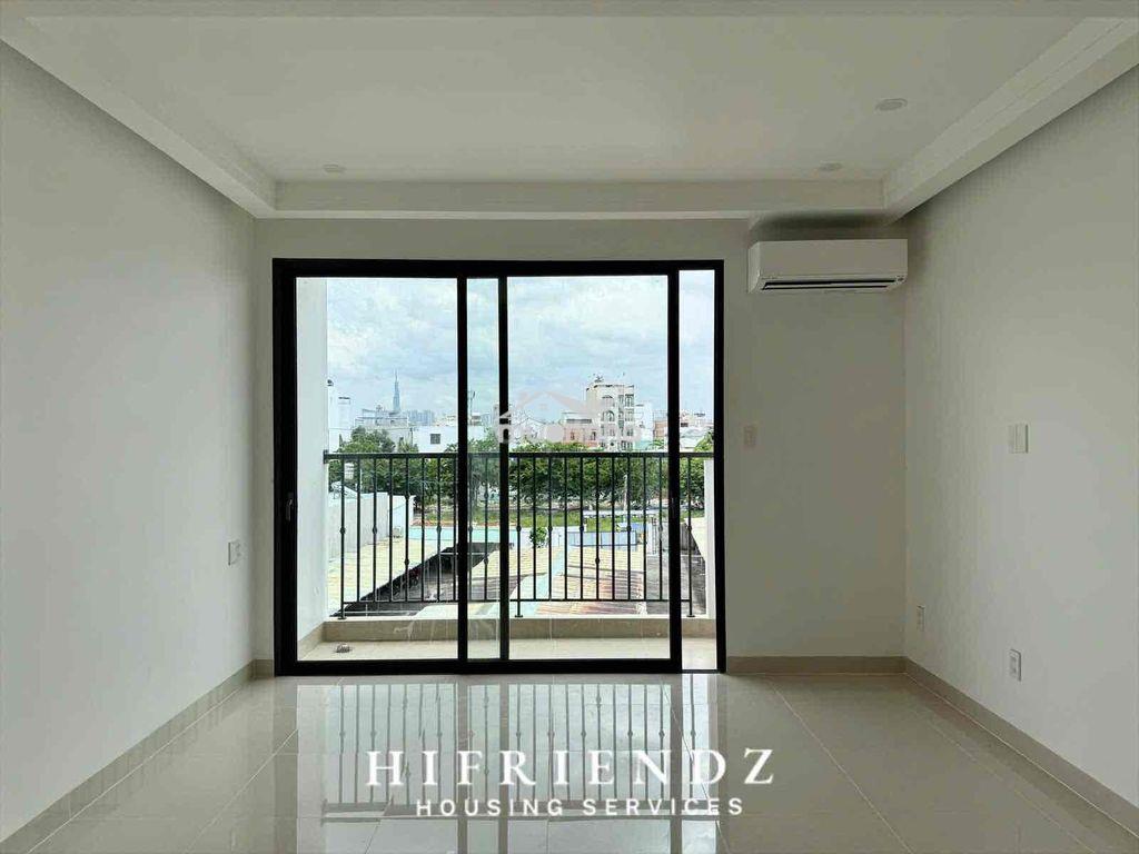 Khai trương 8 phòng chung cư mini ngay cầu sắt nguyễn thai sơn - 2