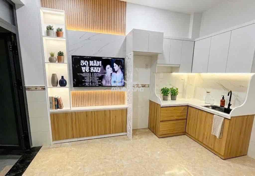 Nhà mới hơn 2 tỷ - shr - acb hỗ trợ vay 1tỷ - 2
