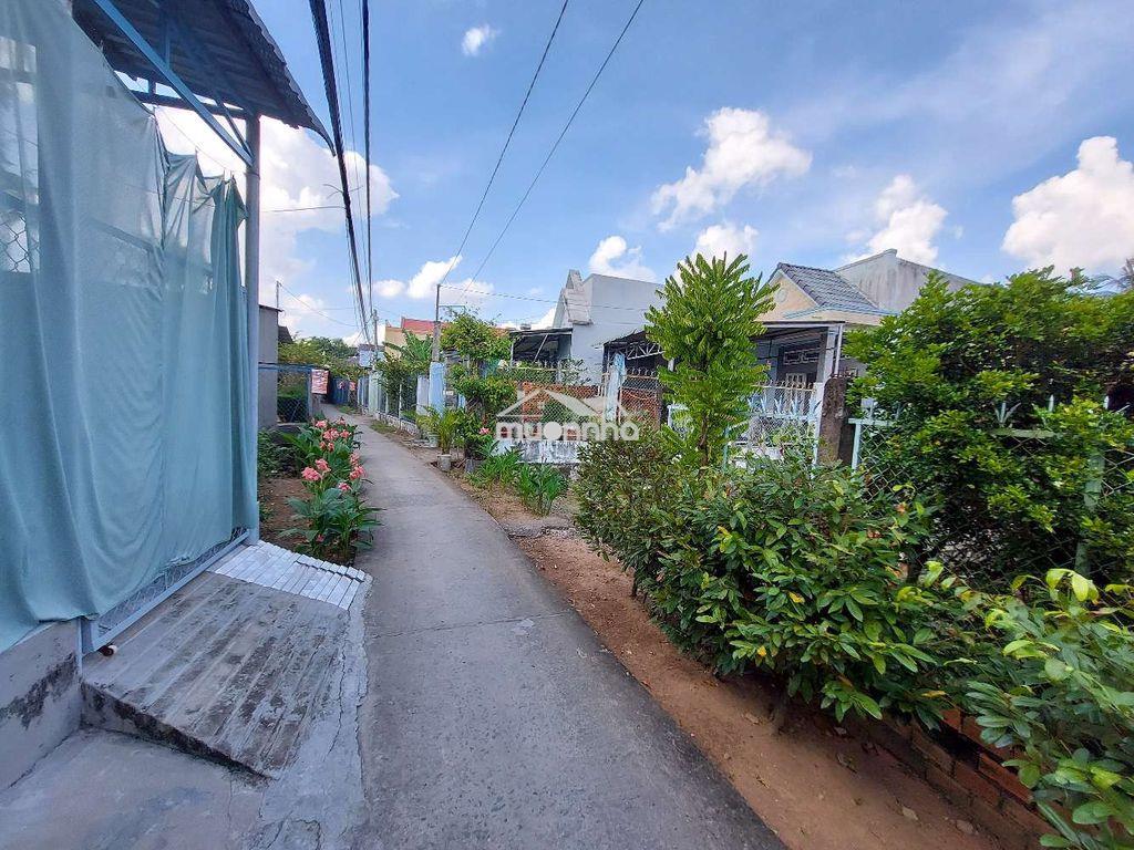 Nền full thổ cư - 2