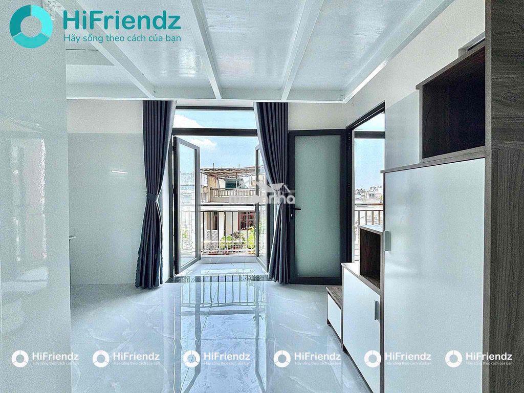 🍀Trống duplex đẹp ngay đông hưng thuận- nguyễn văn quá -dọn ở ngay - 2