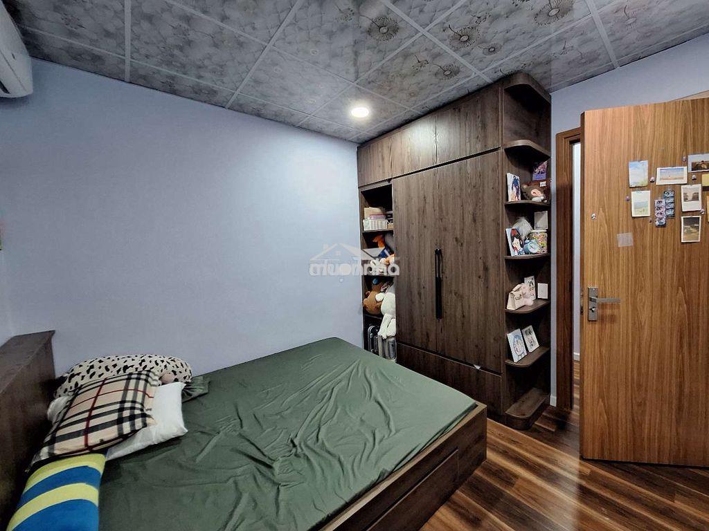 Nhà 52m2. 3 phòng ngủ gần công viên - 4