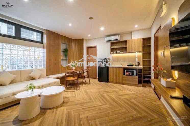 Chuỗi căn hộ 1pn/2pn gần chợ phạm văn hai - lê văn sỹ | ưu đãi mạnh t8