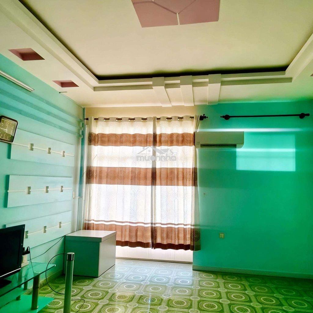 Bán nhà chính chủ sổ hồng riêng - 4