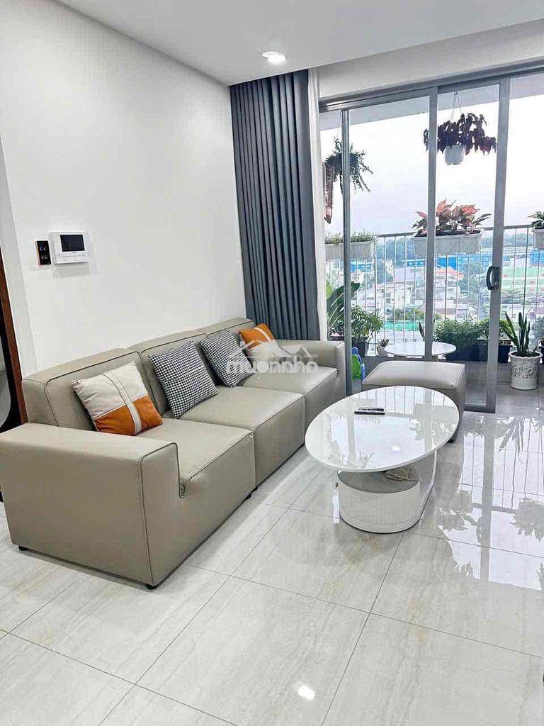 Căn 3pn full nội thất chung cư happy one central - 2