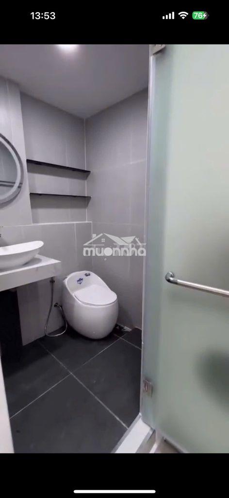 Bán căn hộ 23 lê quý đôn, lầu 6,   30m2, full nội thất cao cấp - 3