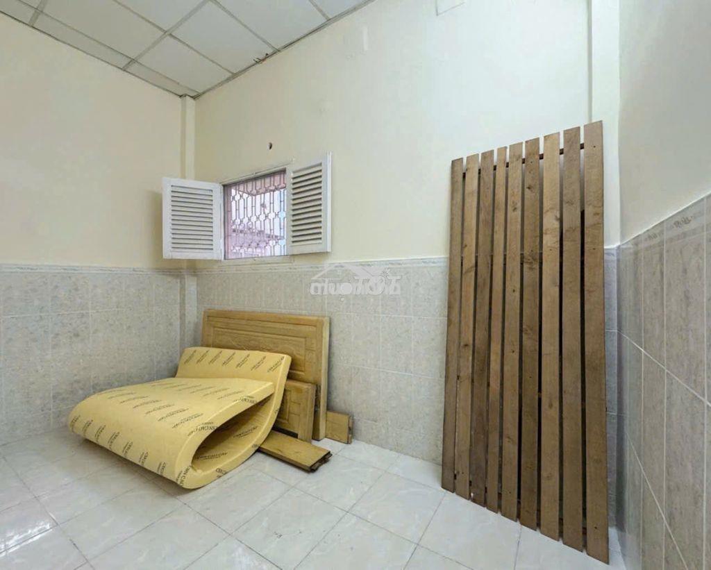 Nhà nc lê văn sỹ 2pn q3 gần mai văn ngọc trần quang diệu  - 3