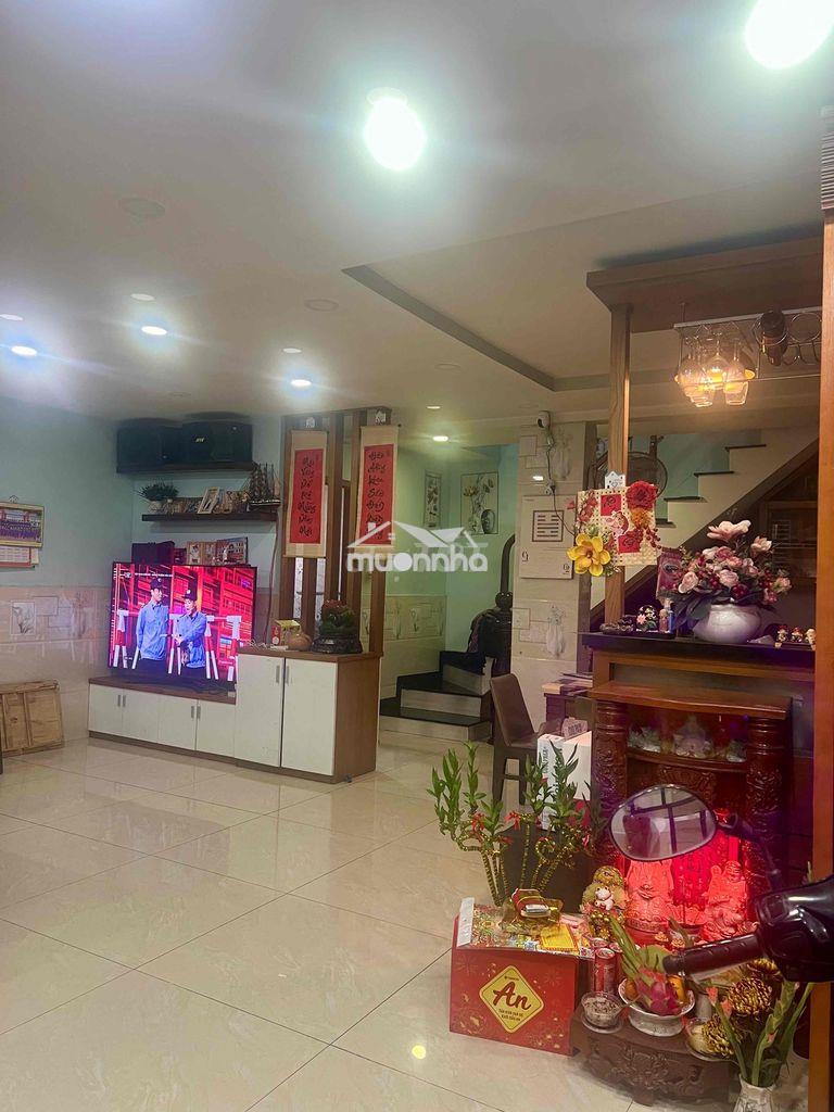 Chính chủ bán căn góc kinh doanh chung cư tây thạnh - 3
