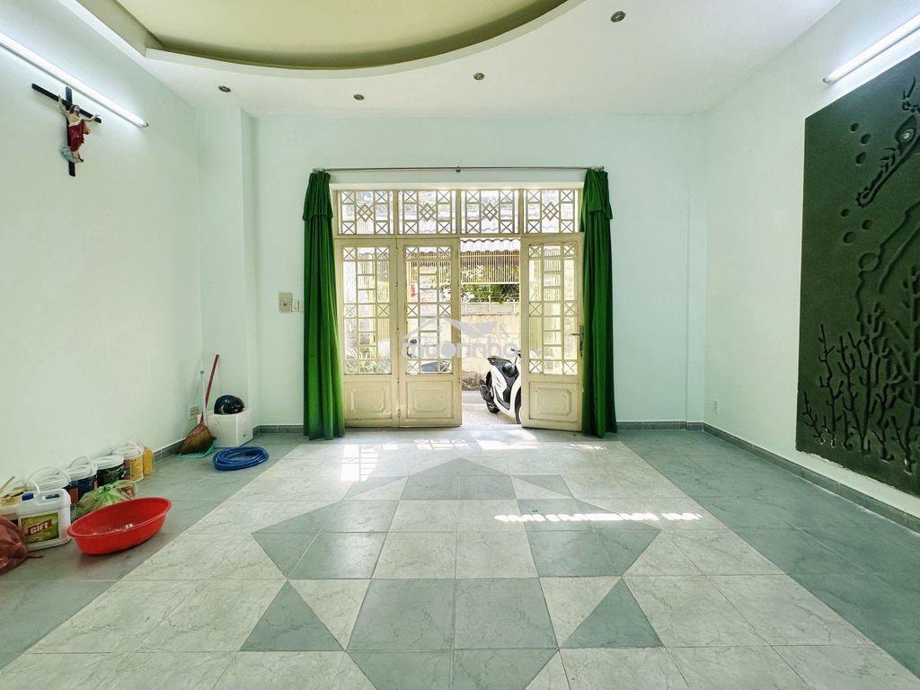 Cho thuê biệt thự lê quang định 5pn dt 7x10m 2 lầu 18 tr  - 2